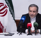 Лавров: САЩ принуждават Русия да напусне енергийните обекти във Венецуела